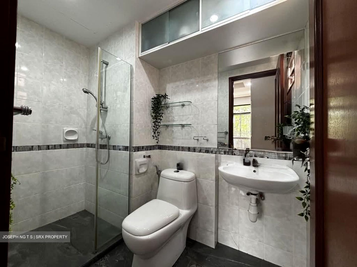 Seletaris (D27), Condominium #564139091